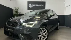 Grijs Gebruikt 2020 Seat Ibiza Beats Hatchback | € 18.750 (Goede deal)