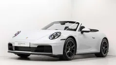 Gebruikt 2024 Porsche 911 Carrera Cabriolet Cabriolet | € 199.750