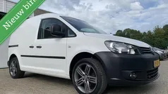 Gebruikt 2012 VW Caddy MPV | € 5.750 (Eerlijke prijs)