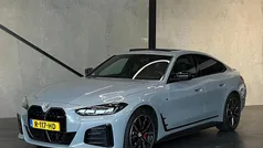 Gebruikt 2022 BMW i4 Executive Sedan | € 46.750 (Goede deal)