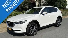 Gebruikt 2017 Mazda CX-5 SUV | € 21.995 (Goede deal)