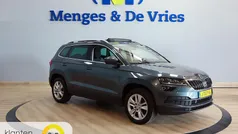 Gebruikt 2020 Skoda Karoq Business Line SUV | € 26.690 (Eerlijke prijs)