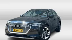 Gebruikt 2019 Audi e-tron Design SUV | € 23.950 (Goede deal)