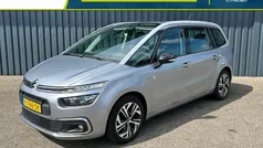 Gebruikt 2021 Citroën C4 SpaceTourer PureTech MPV | € 20.994 (Eerlijke prijs)