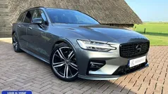 Gebruikt 2020 Volvo V60 R-Design Stationwagen | € 29.900 (Goede deal)