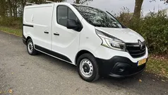 Gebruikt 2020 Renault Trafic Komfort Van | € 12.950 (Super prijs)
