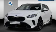 Gebruikt 2025 BMW 120 M Sport Hatchback | € 37.900 (Eerlijke prijs)