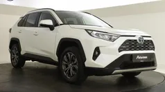 Wit Gebruikt 2022 Toyota RAV4 Edition SUV | € 35.899 (Goede deal)