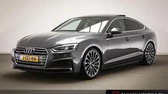Gebruikt 2020 Audi A5 Sportback S-Line Hatchback | € 34.900 (Eerlijke prijs)
