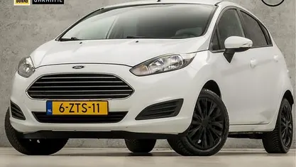 Occasion Ford Fiesta Sport 67 PK (49 kW) 2015 Hatchback