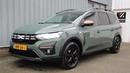 Gebruikt 2024 Dacia Jogger Extreme MPV | € 24.850 (Goede deal)