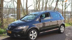 Zwart, metallic lak Gebruikt 2008 VW Golf Plus Sportline MPV | € 6.995 (Eerlijke prijs)
