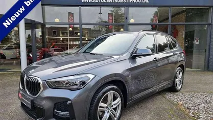 Occasion 2020 BMW X1 Executive SUV | € 27.940 (Eerlijke prijs)