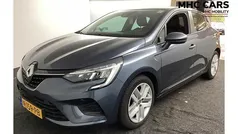 Gebruikt 2021 Renault Clio V Zen Hatchback | € 11.700 (Goede deal)