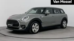 Grijs Gebruikt 2022 Mini Cooper Clubman Business Stationwagen | € 26.435 (Eerlijke prijs)