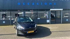 Gebruikt 2014 Ford Fiesta Titanium Hatchback | € 4.795 (Eerlijke prijs)