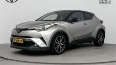 Gebruikt 2018 Toyota C-HR SUV | € 19.945 (Eerlijke prijs)
