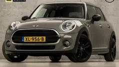 Gebruikt 2019 Mini ONE Sport Hatchback | € 13.445 (Goede deal)