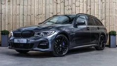 Gebruikt 2020 BMW 330 M Sport Stationwagen | € 30.950 (Goede deal)