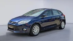 Gebruikt 2011 Ford Focus Hatchback | € 7.645 (Eerlijke prijs)