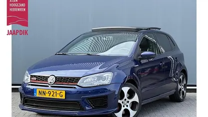 Occasion 2015 VW Polo GTI Hatchback | € 11.899 (Eerlijke prijs)