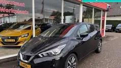 Zwart Gebruikt 2018 Nissan Micra N-Connecta Hatchback | € 10.795 (Eerlijke prijs)