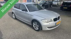 Gebruikt 2007 BMW 118 Executive Hatchback | € 1.799 (Super prijs)