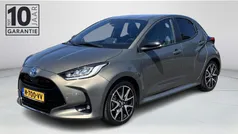 Groen Gebruikt 2022 Toyota Yaris Hybrid Executive Hatchback | € 25.440 (Eerlijke prijs)