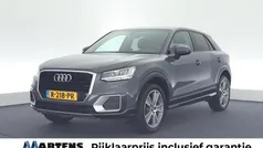 Grijs Gebruikt 2018 Audi Q2 Sport SUV | € 18.449 (Eerlijke prijs)