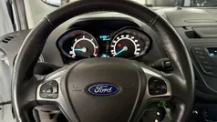 Gebruikt 2018 Ford Transit Trend Van | € 7.550 (Goede deal)