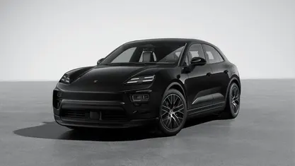 Occasion Porsche Macan 264 kW (360 PK) 2024 Zwart SUV