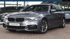 Gebruikt 2019 BMW 520 Executive Stationwagen | € 29.950 (Eerlijke prijs)