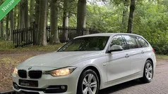 Gebruikt 2014 BMW 318 Executive Stationwagen | € 6.950 (Eerlijke prijs)