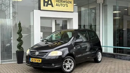 Occasion VW Fox Trendline 75 PK (55 kW) 2005 Hatchback