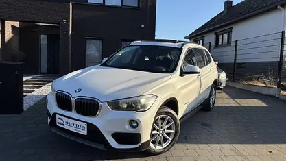 Occasion BMW X1 150 PK (110 kW) 2016 SUV