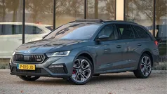 Gebruikt 2022 Skoda Octavia Business Line Stationwagen | € 26.900 (Goede deal)