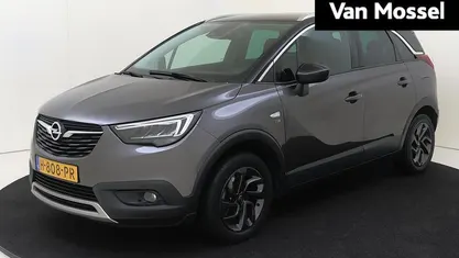Occasion Opel Crossland X Edition 2020 SUV