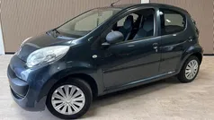 Gebruikt 2009 Citroën C1 Hatchback | € 2.100 (Eerlijke prijs)