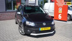 Gebruikt 2011 VW Polo Cross Hatchback | € 9.950 (Eerlijke prijs)