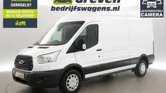 Wit Gebruikt 2018 Ford Transit Van | € 11.600 (Goede deal)