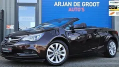 Opel Cascada