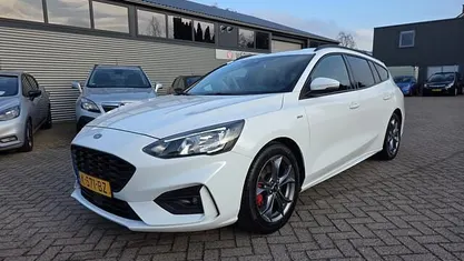 Occasion Ford Focus ST 124 PK (91 kW) 2020 Stationwagen