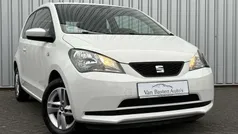 Gebruikt 2016 Seat Mii Chic Hatchback | € 7.495 (Eerlijke prijs)