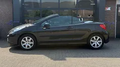 Gebruikt 2008 Peugeot 207 CC Cabriolet | € 5.850 (Eerlijke prijs)
