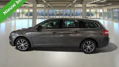 Gebruikt 2016 Peugeot 308 Allure Stationwagen | € 7.950 (Eerlijke prijs)