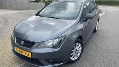 Grijs Gebruikt 2012 Seat Ibiza Style Hatchback | € 5.998 (Eerlijke prijs)