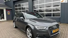 Gebruikt 2018 Audi A3 Sportback S-Line Hatchback | € 18.750 (Eerlijke prijs)