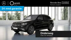 Gebruikt 2024 Mercedes GLC300e AMG line SUV | € 67.850 (Eerlijke prijs)
