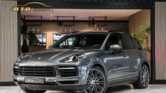Grijs Gebruikt 2020 Porsche Cayenne SUV | € 65.000 (Eerlijke prijs)