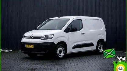 Occasion Citroën Berlingo 77 PK (56 kW) 2021 MPV